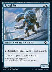 Parcel Myr [Modern Horizons 2] | The CG Realm