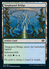 Tanglepool Bridge [Modern Horizons 2] | The CG Realm