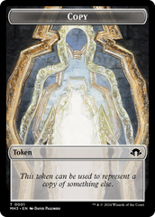 Eldrazi Spawn // Copy Double-Sided Token [Modern Horizons 3 Tokens] | The CG Realm