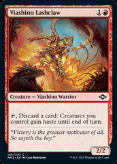 Viashino Lashclaw [Modern Horizons 2] | The CG Realm