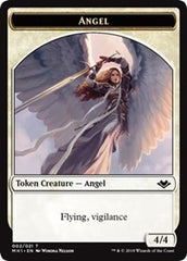 Angel (002) // Goblin (010) Double-Sided Token [Modern Horizons Tokens] | The CG Realm