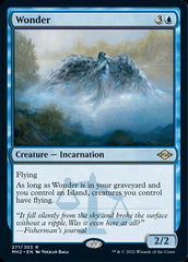 Wonder [Modern Horizons 2] | The CG Realm