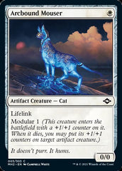 Arcbound Mouser [Modern Horizons 2] | The CG Realm