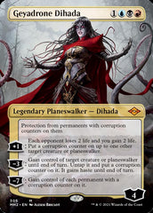 Geyadrone Dihada (Borderless) [Modern Horizons 2] | The CG Realm