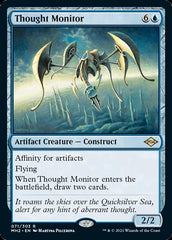 Thought Monitor [Modern Horizons 2] | The CG Realm