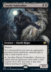 Dauthi Voidwalker (Extended Art) [Modern Horizons 2] | The CG Realm