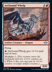 Arcbound Whelp [Modern Horizons 2] | The CG Realm