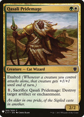 Qasali Pridemage [Mystery Booster] | The CG Realm