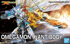 BANDAI Figure-rise Standard Amplified OMEGAMON X-ANTIBODY | The CG Realm