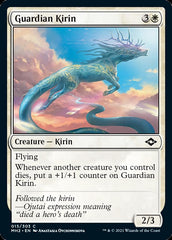 Guardian Kirin [Modern Horizons 2] | The CG Realm