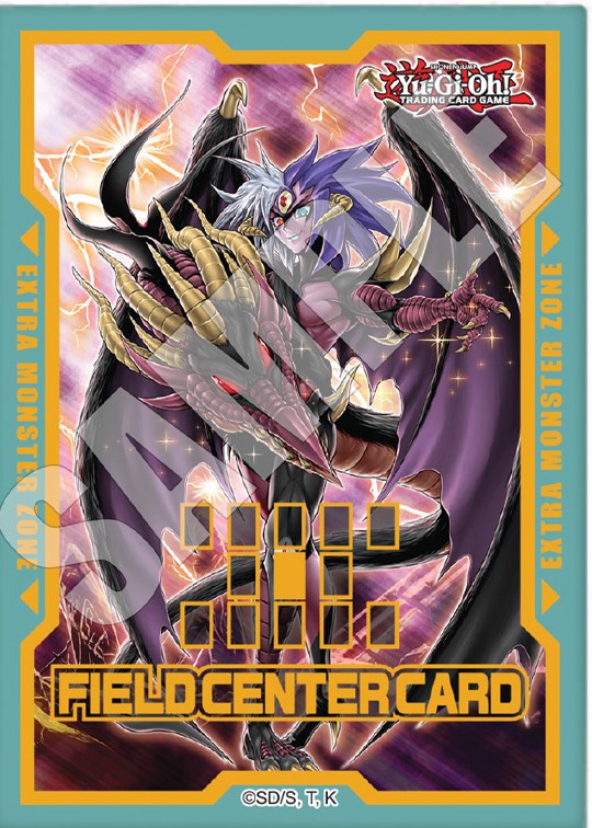 Field Center Token: Phantom Nightmare Premiere! Event Promo | The CG Realm