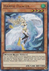 Harpie Dancer [LART-EN023] Ultra Rare | The CG Realm