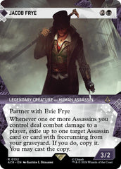 Jacob Frye (Showcase) [Assassin's Creed] | The CG Realm