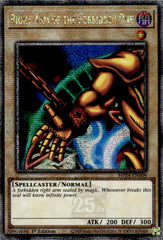 Right Arm of the Forbidden One [MP24-EN004] Quarter Century Secret Rare | The CG Realm