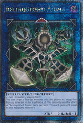 Relinquished Anima [MP24-EN007] Quarter Century Secret Rare | The CG Realm