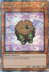 Winged Kuriboh [MP24-EN017] Quarter Century Secret Rare | The CG Realm