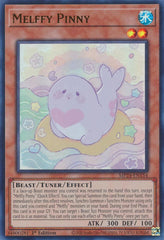 Melffy Pinny [MP24-EN154] Ultra Rare | The CG Realm