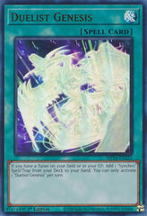 Duelist Genesis [MP24-EN223] Ultra Rare | The CG Realm