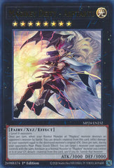 Magikey Deity - Ashtartu [MP24-EN232] Ultra Rare | The CG Realm