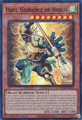 Hapi, Guidance of Horus [MP24-EN234] Ultra Rare | The CG Realm