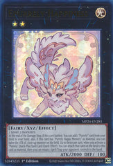 Epurrely Happiness [MP24-EN285] Ultra Rare | The CG Realm