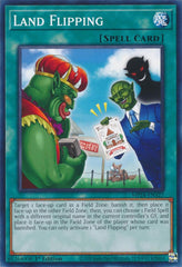 Land Flipping [MP24-EN327] Common | The CG Realm