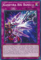 Kashtira Big Bang [MP24-EN331] Common | The CG Realm