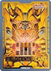 Field Center Token: The Unstoppable Exodia Incarnate (Infinite Forbidden) Promo | The CG Realm