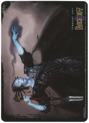 Lord of the Undead (Oversized) [Eighth Edition Box Topper] | The CG Realm