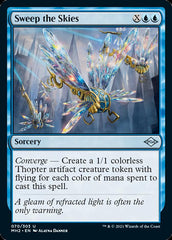 Sweep the Skies [Modern Horizons 2] | The CG Realm