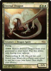 Eternal Dragon (Pro Tour) [Pro Tour Promos] | The CG Realm