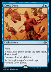 Dress Down [Modern Horizons 2] | The CG Realm