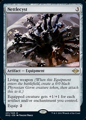 Nettlecyst [Modern Horizons 2] | The CG Realm