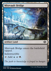 Mistvault Bridge [Modern Horizons 2] | The CG Realm