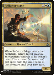 Reflector Mage [Mystery Booster] | The CG Realm