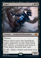 Grief [Modern Horizons 2] | The CG Realm