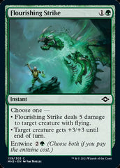 Flourishing Strike [Modern Horizons 2] | The CG Realm