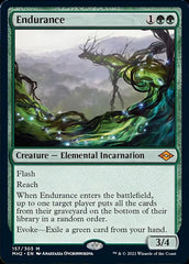 Endurance [Modern Horizons 2] | The CG Realm