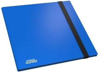 UG QUADROW FLEXXFOLIO 12PKT BLUE | The CG Realm