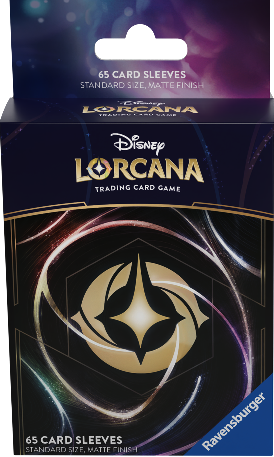 DISNEY LORCANA SLEEVES | The CG Realm