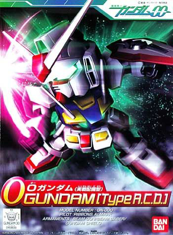 BB333 Gundam (Operation Mode) | The CG Realm