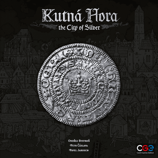 KUTNA HORA THE CITY OF SILVER | The CG Realm