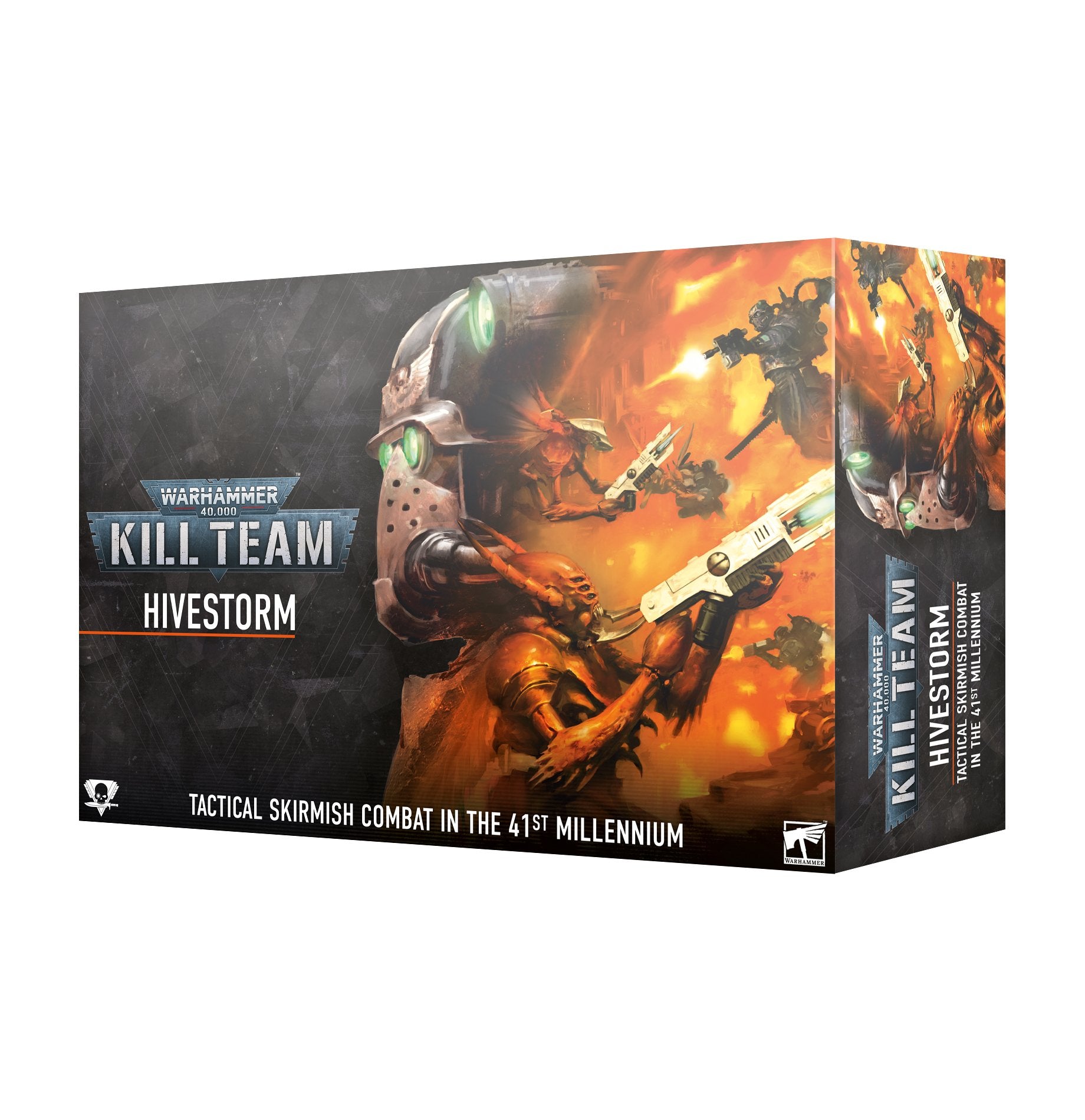 Kill Team Hivestorm | The CG Realm