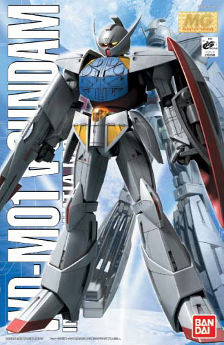 MG Turn A Gundam | The CG Realm