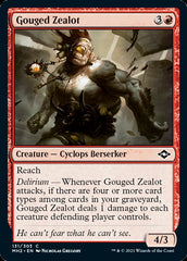 Gouged Zealot [Modern Horizons 2] | The CG Realm