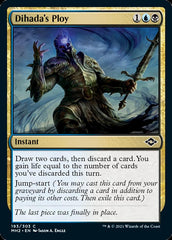 Dihada's Ploy [Modern Horizons 2] | The CG Realm