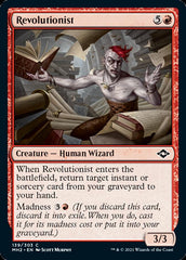 Revolutionist [Modern Horizons 2] | The CG Realm