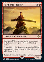 Harmonic Prodigy [Modern Horizons 2] | The CG Realm