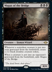 Magus of the Bridge [Modern Horizons 2] | The CG Realm