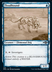 Floodhound (Sketch) [Modern Horizons 2] | The CG Realm